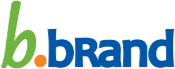 bb_logo_trpnt_v2 B.brand Agency logo